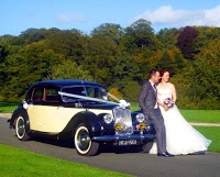Birmingham Wedding Cars 1081809 Image 5